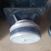1db Reflex Birad Ring