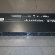 Phonic PCR2213 Crossover