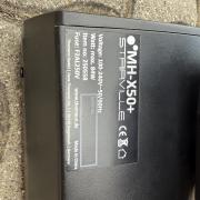 Stairville MH-X50+ (plus) robotlámpák