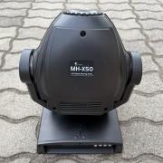 Stairville MH-X50+ (plus) robotlámpák