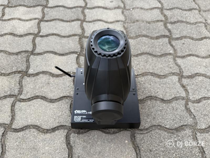 Stairville MH-X50+ (plus) robotlámpák