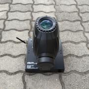 Stairville MH-X50+ (plus) robotlámpák