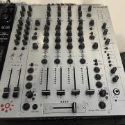 Allen & Heath XONE:92 keverő