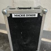 Mackie DL1608 +RACK