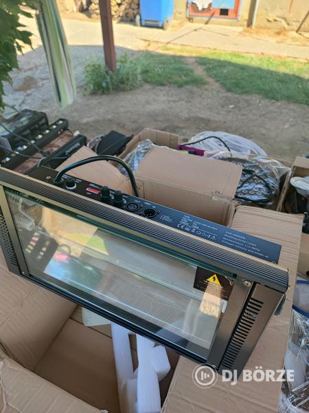 STROBOSZKÓP- 1500 w