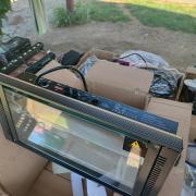 STROBOSZKÓP- 1500 w