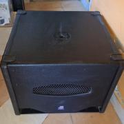 DB tecnologies  808d  18 sub