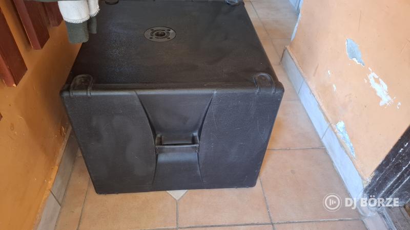DB tecnologies  808d  18 sub