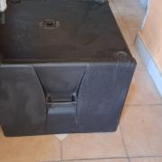 DB tecnologies  808d  18 sub