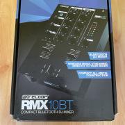 Reloop RMX-10 BT