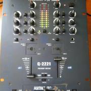 American Audio Q2221 (hibás)