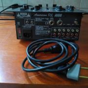American Audio Q2221 (hibás)