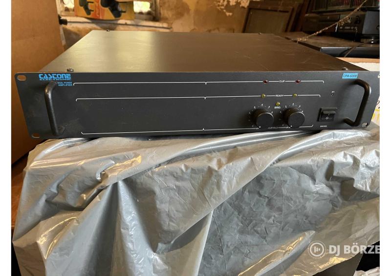 Caston CPA-600 B
