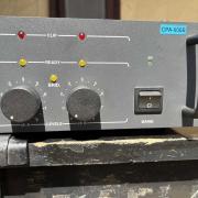 Caston CPA-600 B