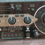Pioneer RMX1000