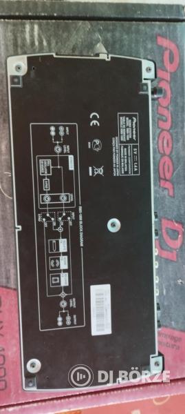 Pioneer RMX1000