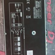 Pioneer RMX1000