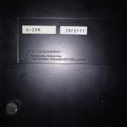 Roland Boutique K-25M, JU-06