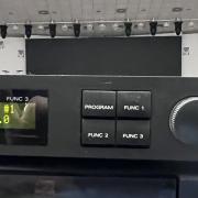 Roland SRV 330 effekt processzor