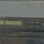 Roland SRV 330 effekt processzor