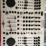 Allen&Heath xone 3D