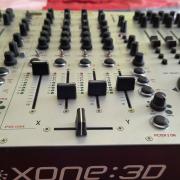 Allen&Heath xone 3D