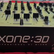 Allen&Heath xone 3D