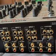 Allen&Heath xone 3D