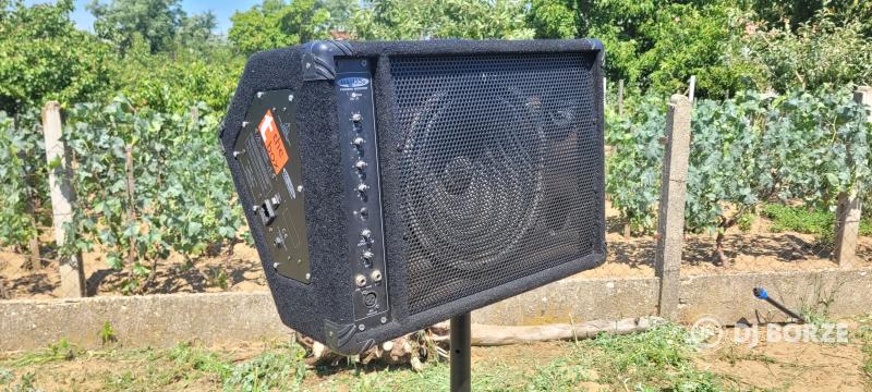 The Box MA-120e aktív hangsugárzó