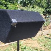 The Box MA-120e aktív hangsugárzó