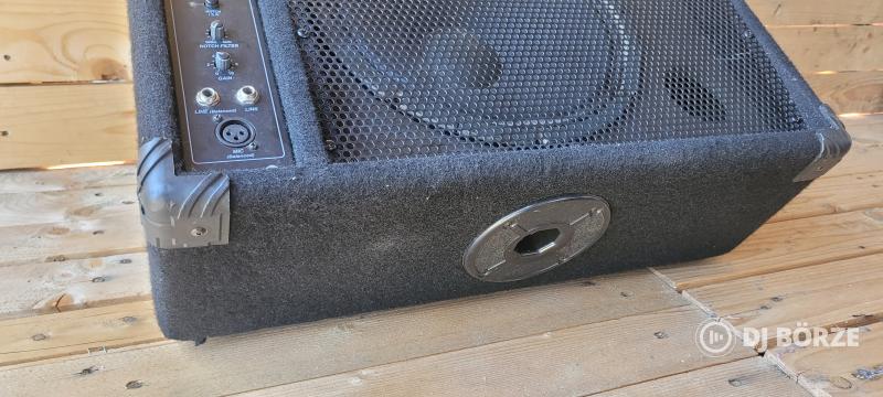 The Box MA-120e aktív hangsugárzó