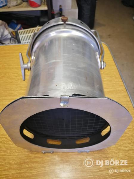 PAR64 Altman hosszú, fényes, 1000W