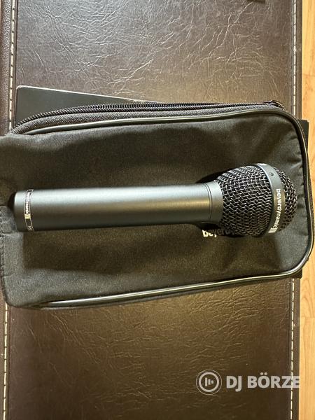 Beyerdynamic M 88 Tg