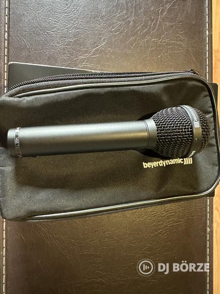 Beyerdynamic M 88 Tg