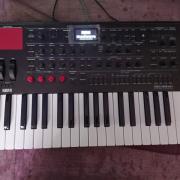 Korg Modwave MK2 Szintetizátor