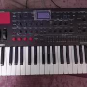 Korg Modwave MK2 Szintetizátor