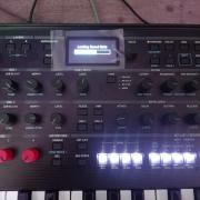 Korg Modwave MK2 Szintetizátor