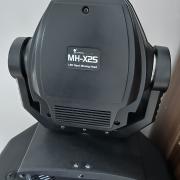 Stairville MHX-25 Robotlámpa