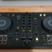 Pioneer Dj DDJ-FLX4