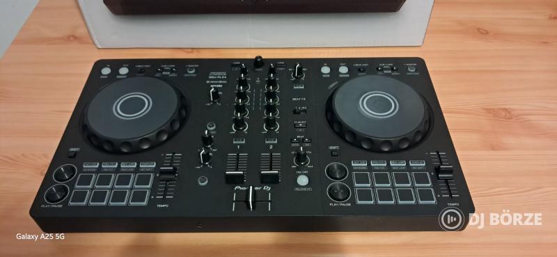 Pioneer Dj DDJ-FLX4