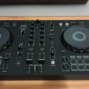 Pioneer Dj DDJ-FLX4