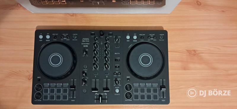 Pioneer Dj DDJ-FLX4
