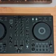 Pioneer Dj DDJ-FLX4