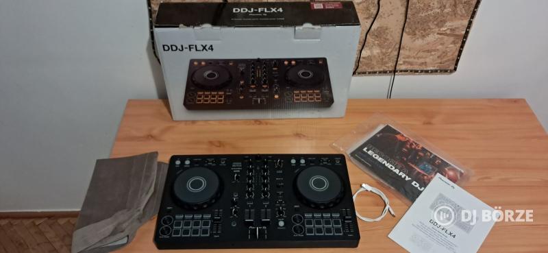 Pioneer Dj DDJ-FLX4