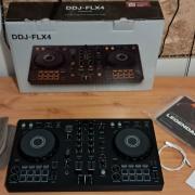 Pioneer Dj DDJ-FLX4