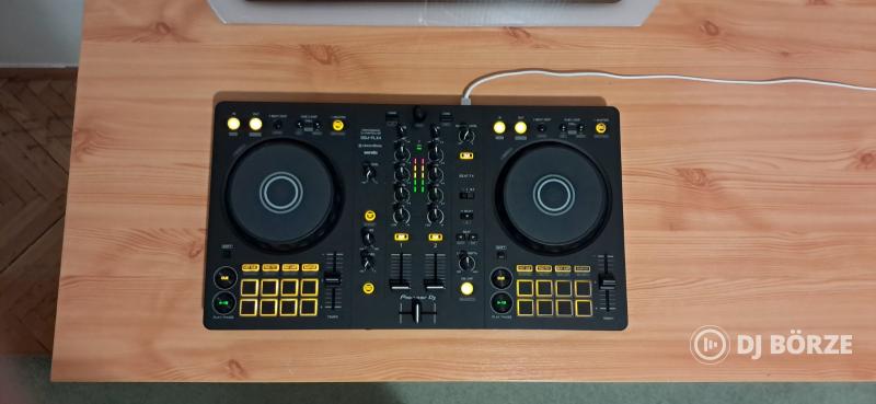 Pioneer Dj DDJ-FLX4