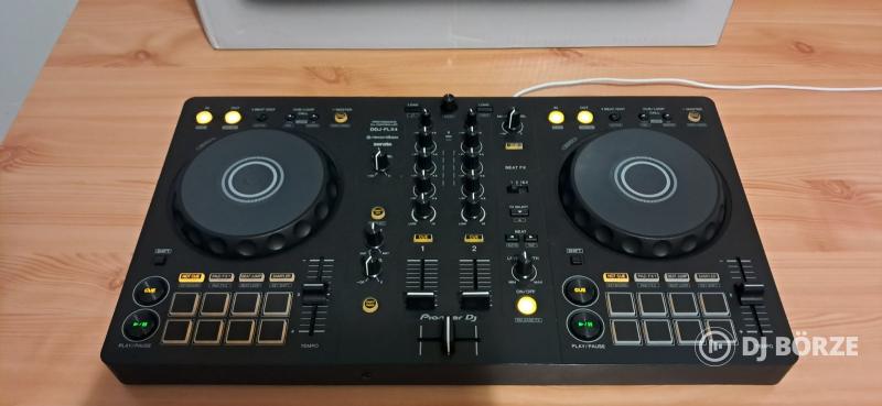 Pioneer Dj DDJ-FLX4