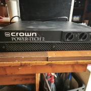 Crown Power-Tech 2