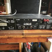 Crown Power-Tech 2