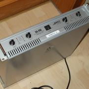 Sonic Amp SA 415 végfok erősítő